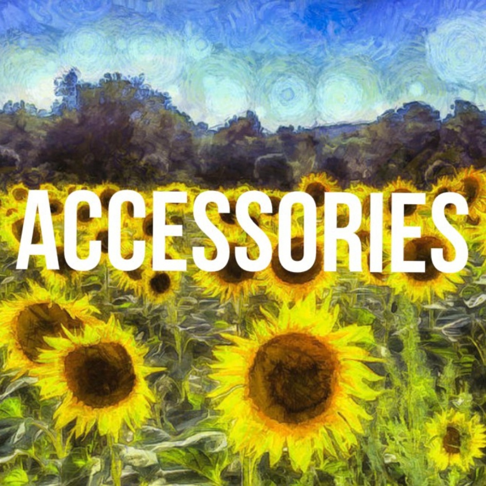 ACCESSORIES